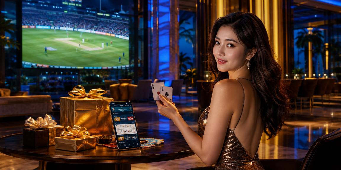 896vn Vòng Quay Giải Trí