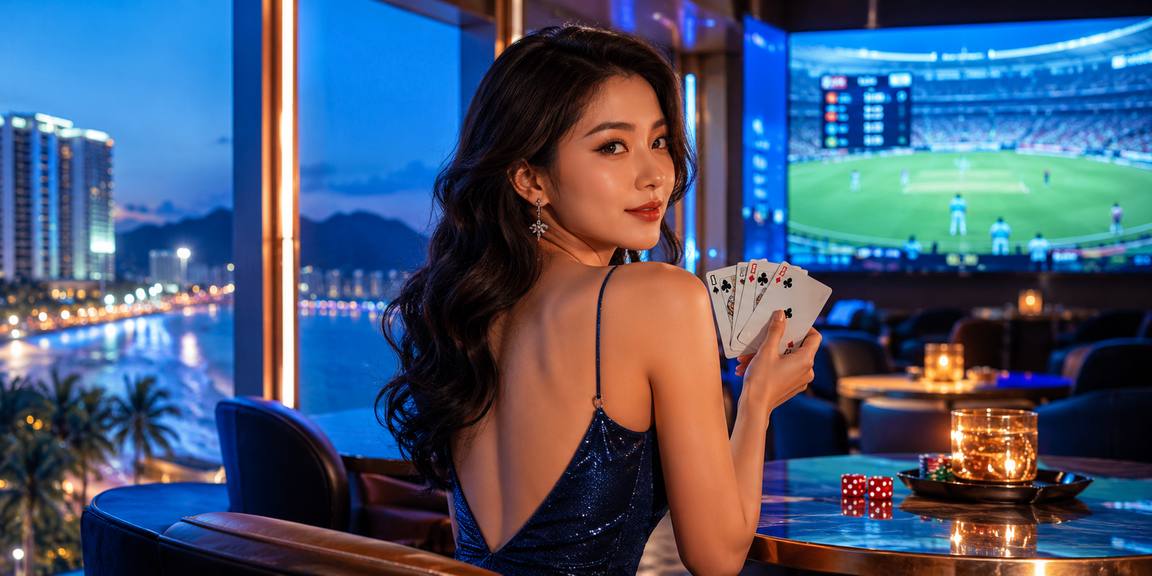 896vn Baccarat Siêu Tốc