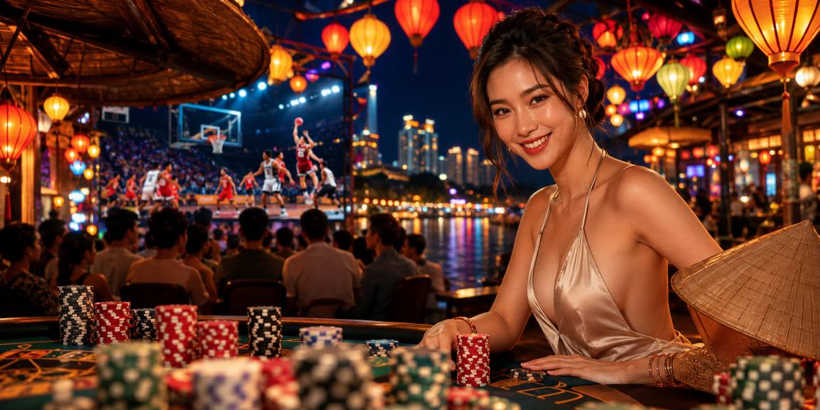 896vn Hỗ Trợ Ví Điện Tử